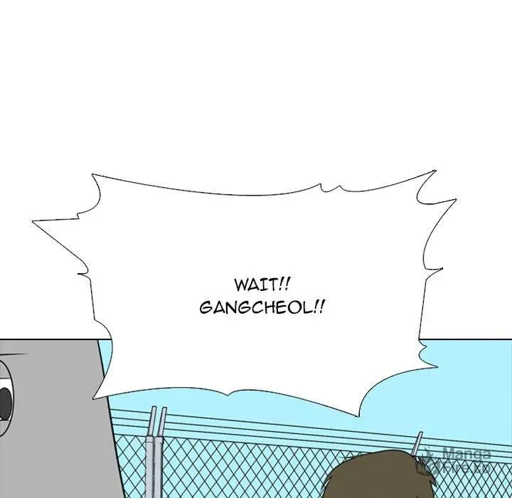 Read Taekwon High chapter 3 image 80 on Lezhin