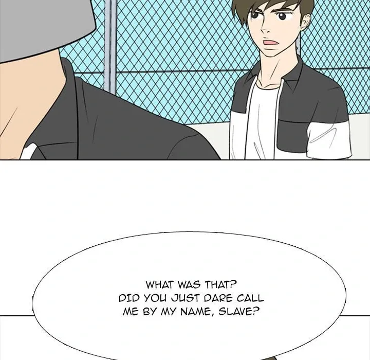 Read Taekwon High chapter 3 image 81 on Lezhin