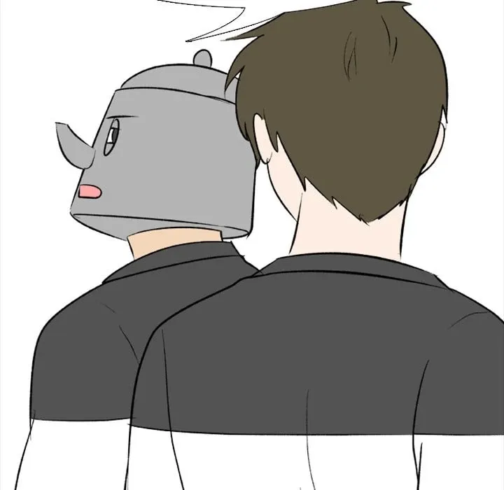 Read Taekwon High chapter 3 image 82 on Lezhin