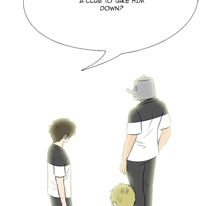 Read Taekwon High chapter 3 image 87 on Lezhin