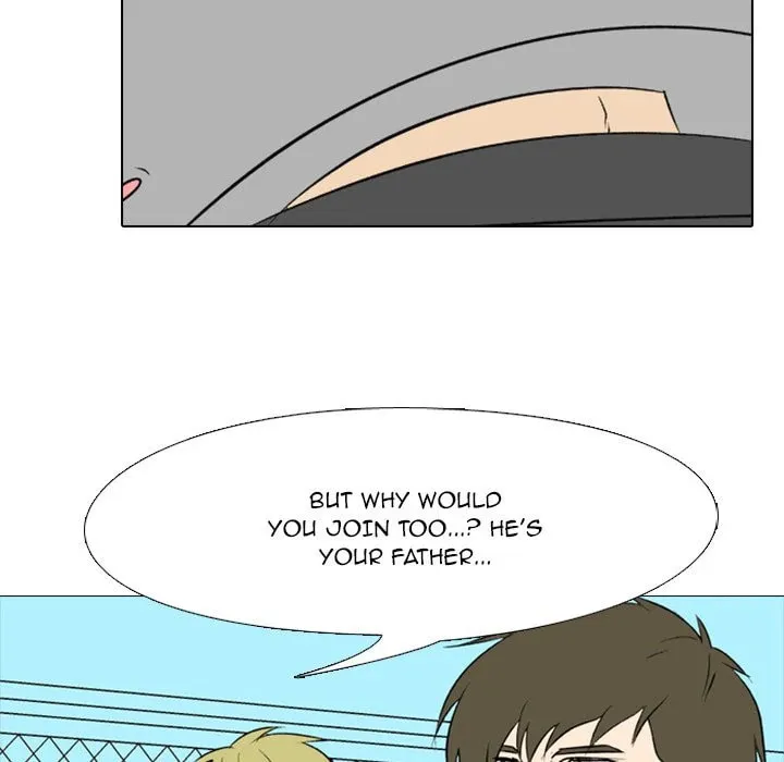 Read Taekwon High chapter 3 image 91 on Lezhin
