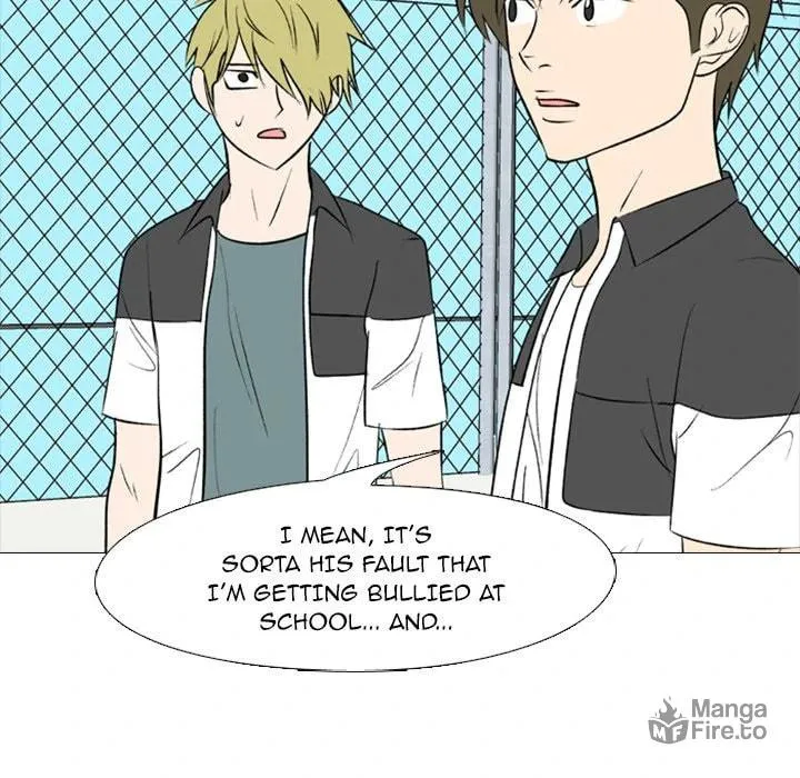Read Taekwon High chapter 3 image 92 on Lezhin