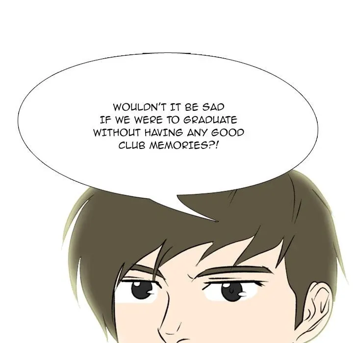 Read Taekwon High chapter 3 image 93 on Lezhin