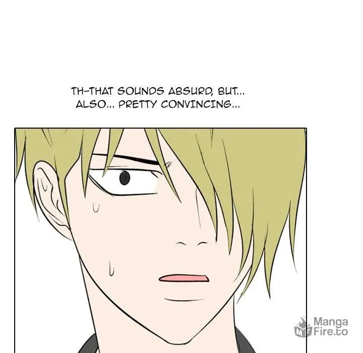 Read Taekwon High chapter 3 image 95 on Lezhin