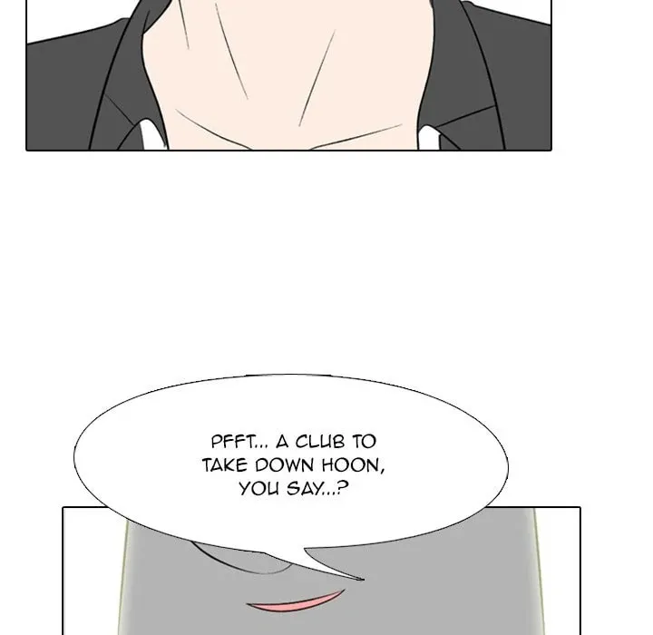 Read Taekwon High chapter 3 image 96 on Lezhin
