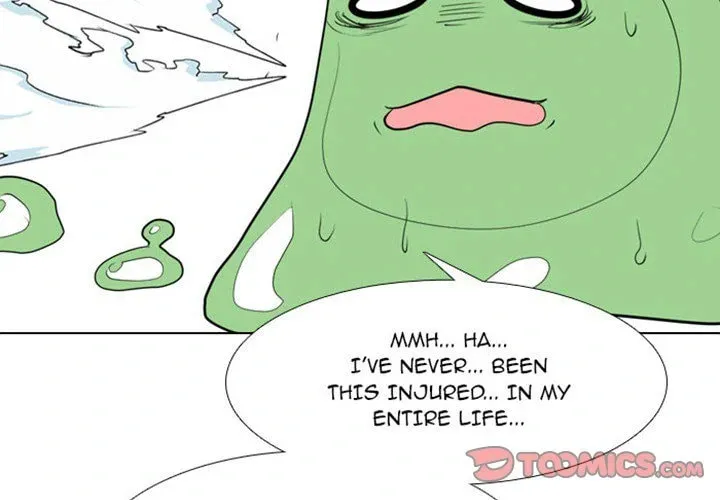Read Taekwon High chapter 30 image 1 on Lezhin