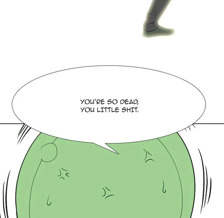 Read Taekwon High chapter 30 image 10 on Lezhin