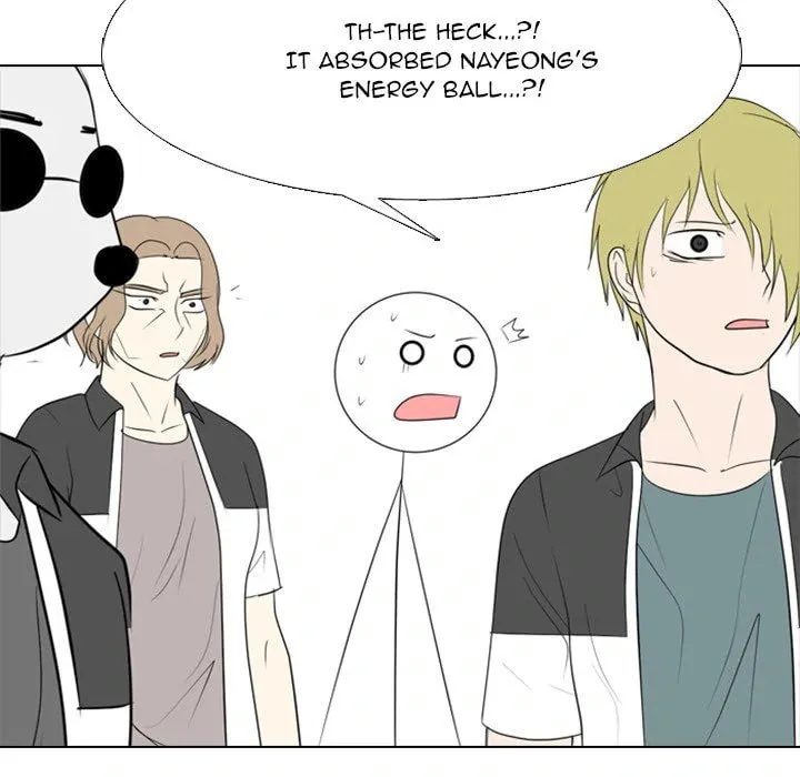 Read Taekwon High chapter 30 image 106 on Lezhin
