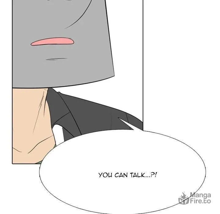 Read Taekwon High chapter 30 image 110 on Lezhin