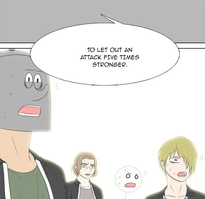 Read Taekwon High chapter 30 image 115 on Lezhin