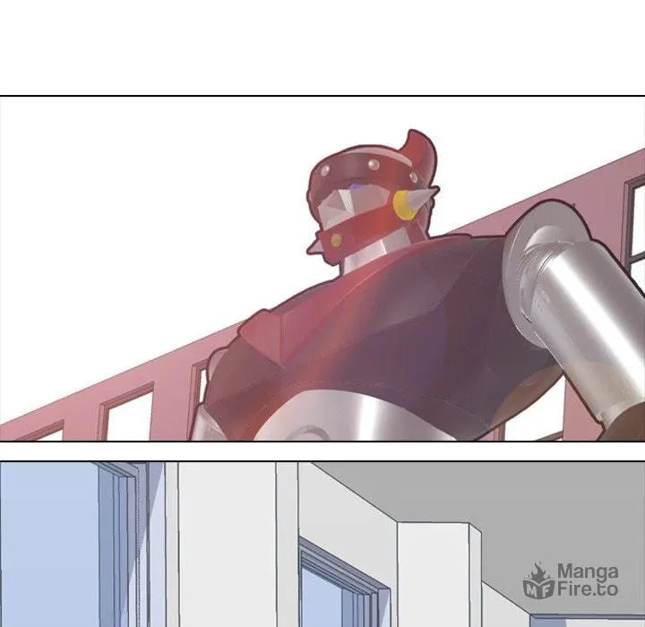 Read Taekwon High chapter 30 image 14 on Lezhin