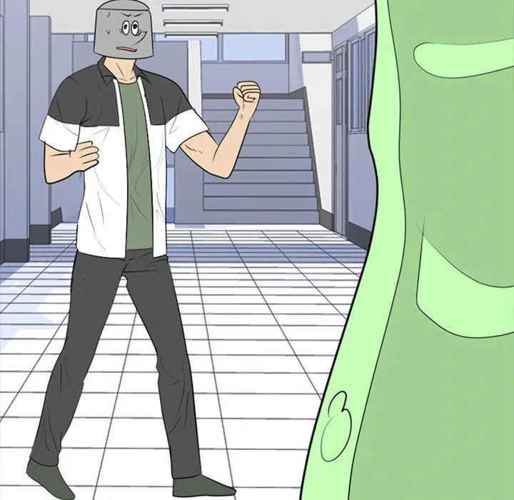 Read Taekwon High chapter 30 image 21 on Lezhin