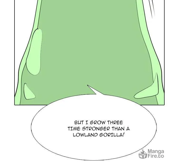 Read Taekwon High chapter 30 image 23 on Lezhin