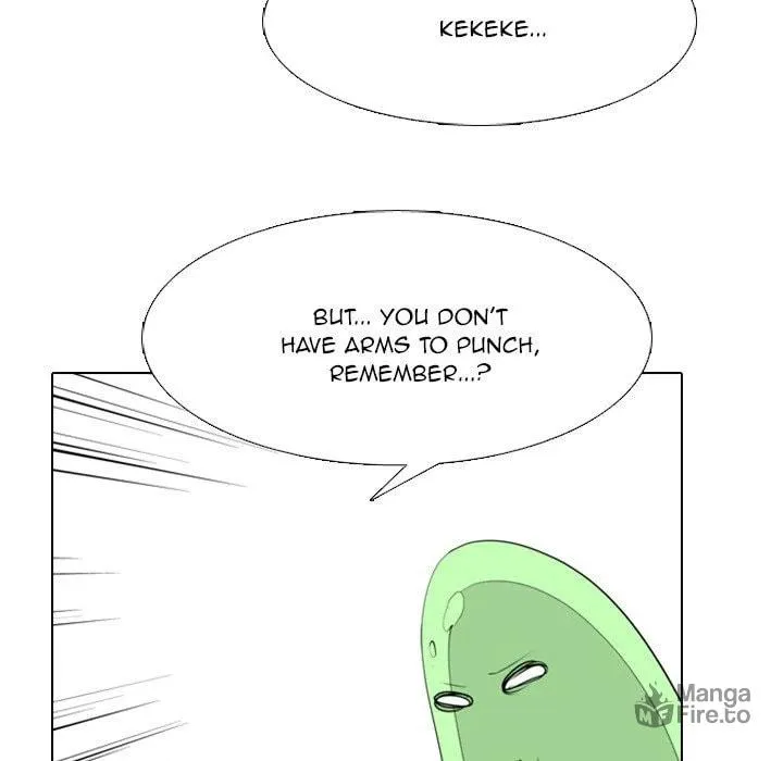 Read Taekwon High chapter 30 image 26 on Lezhin