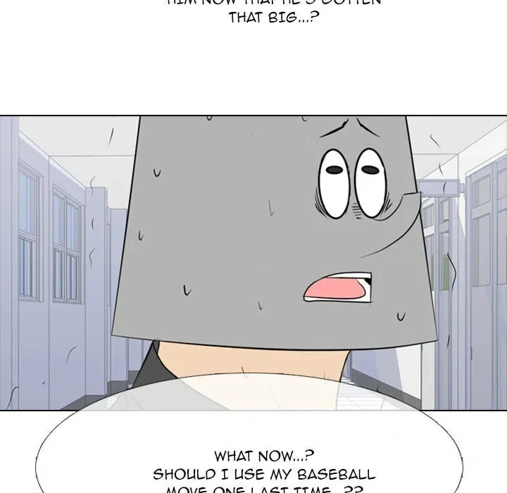 Read Taekwon High chapter 30 image 33 on Lezhin
