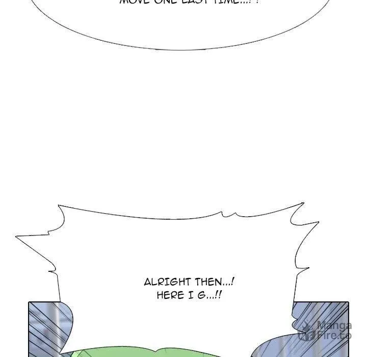 Read Taekwon High chapter 30 image 34 on Lezhin