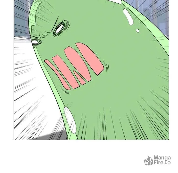 Read Taekwon High chapter 30 image 35 on Lezhin