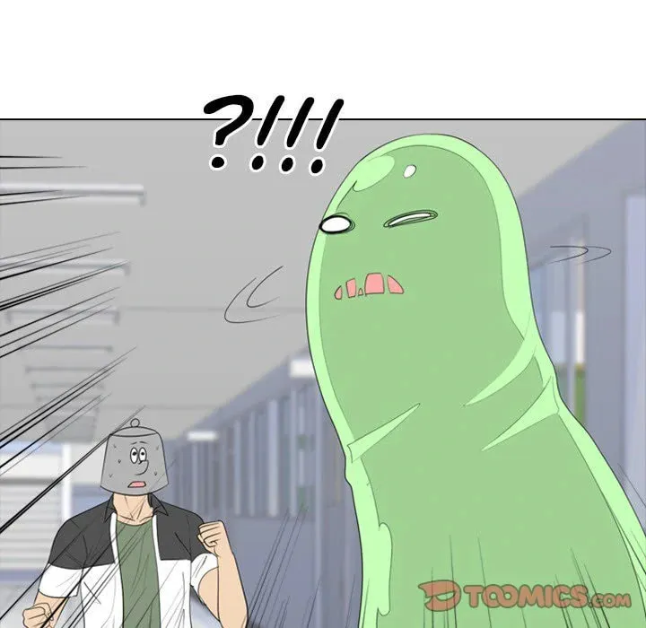 Read Taekwon High chapter 30 image 37 on Lezhin
