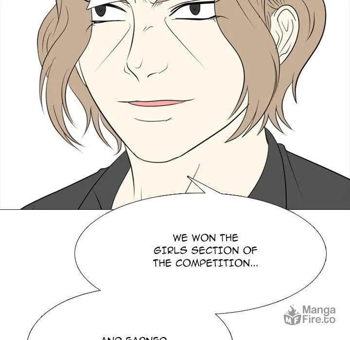 Read Taekwon High chapter 30 image 41 on Lezhin