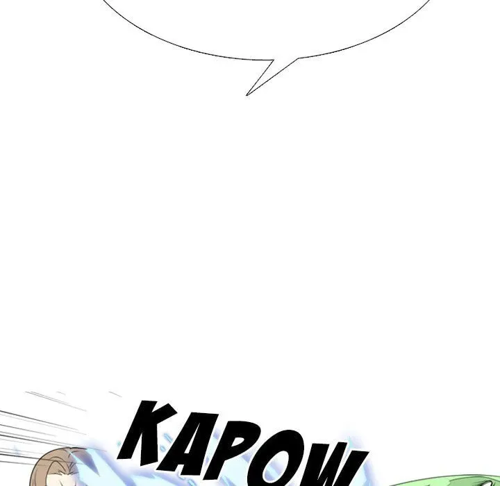Read Taekwon High chapter 30 image 46 on Lezhin
