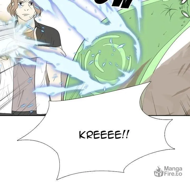 Read Taekwon High chapter 30 image 47 on Lezhin