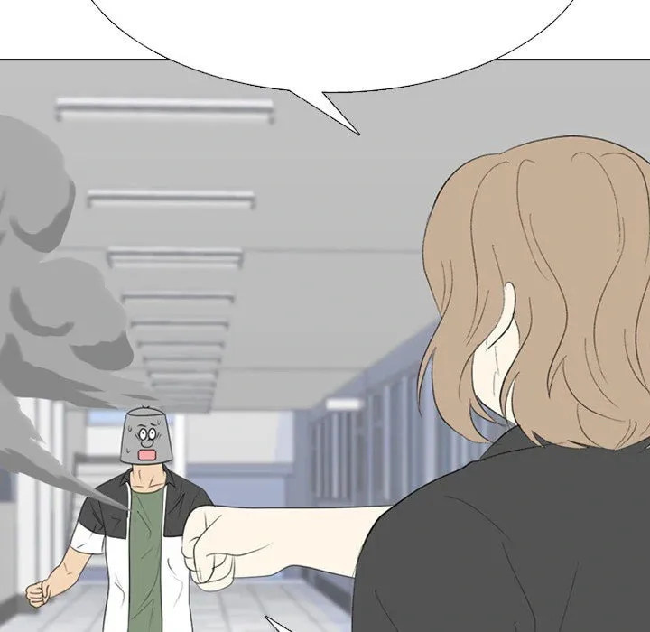 Read Taekwon High chapter 30 image 51 on Lezhin