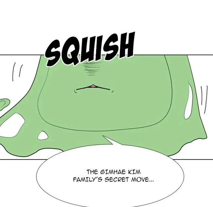 Read Taekwon High chapter 30 image 6 on Lezhin