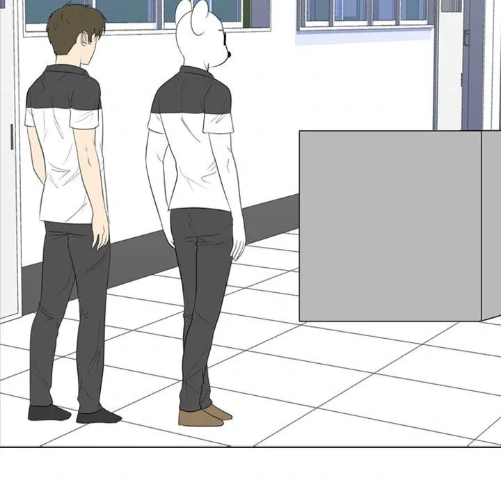 Read Taekwon High chapter 30 image 67 on Lezhin