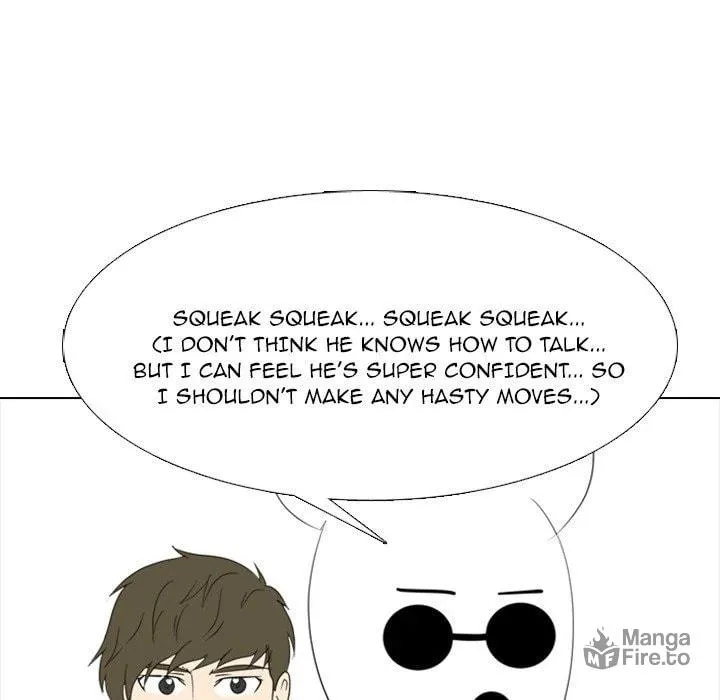 Read Taekwon High chapter 30 image 69 on Lezhin