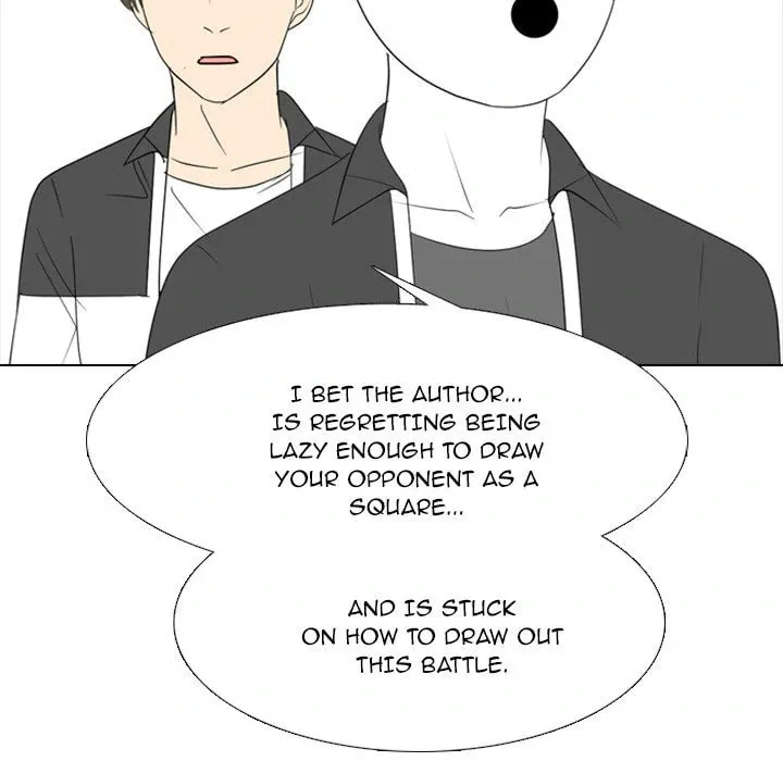 Read Taekwon High chapter 30 image 70 on Lezhin