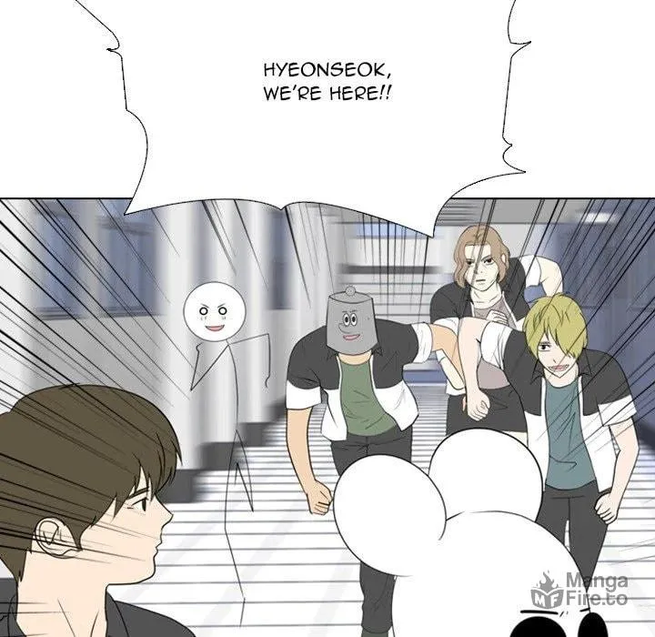 Read Taekwon High chapter 30 image 74 on Lezhin