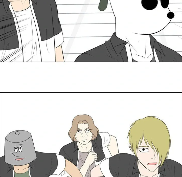 Read Taekwon High chapter 30 image 75 on Lezhin