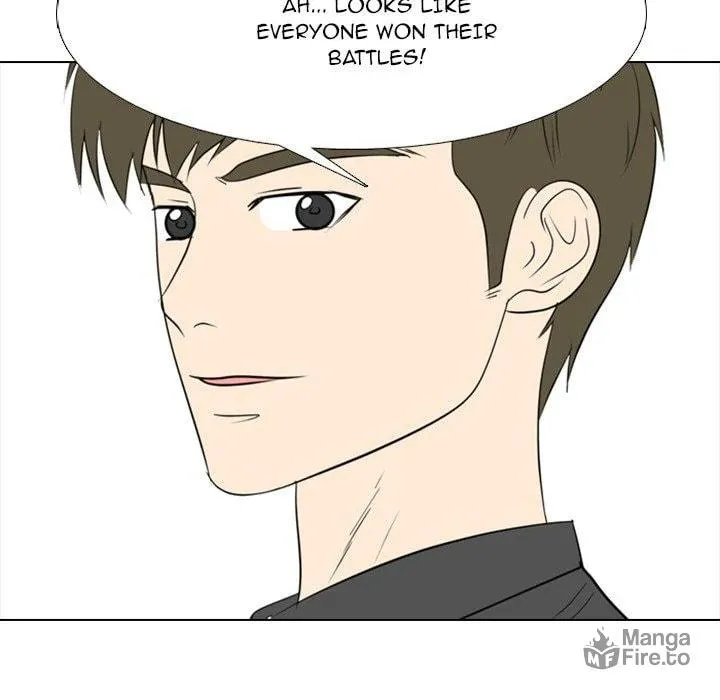 Read Taekwon High chapter 30 image 77 on Lezhin