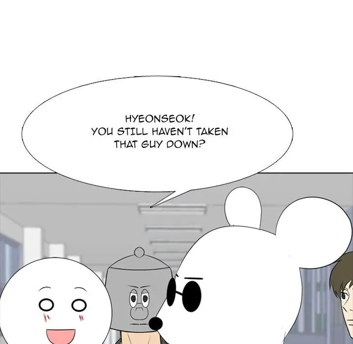 Read Taekwon High chapter 30 image 78 on Lezhin