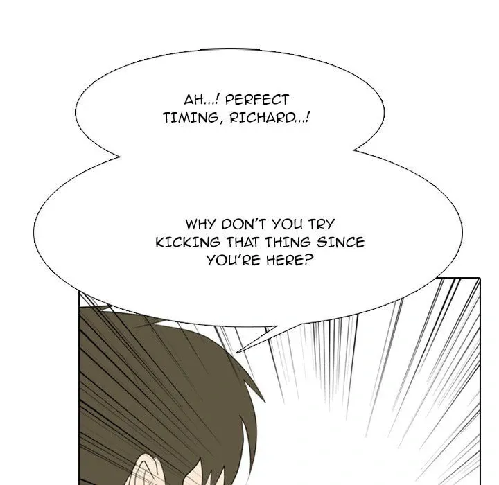 Read Taekwon High chapter 30 image 81 on Lezhin