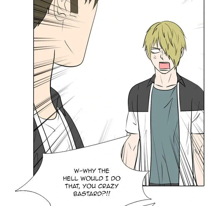 Read Taekwon High chapter 30 image 82 on Lezhin