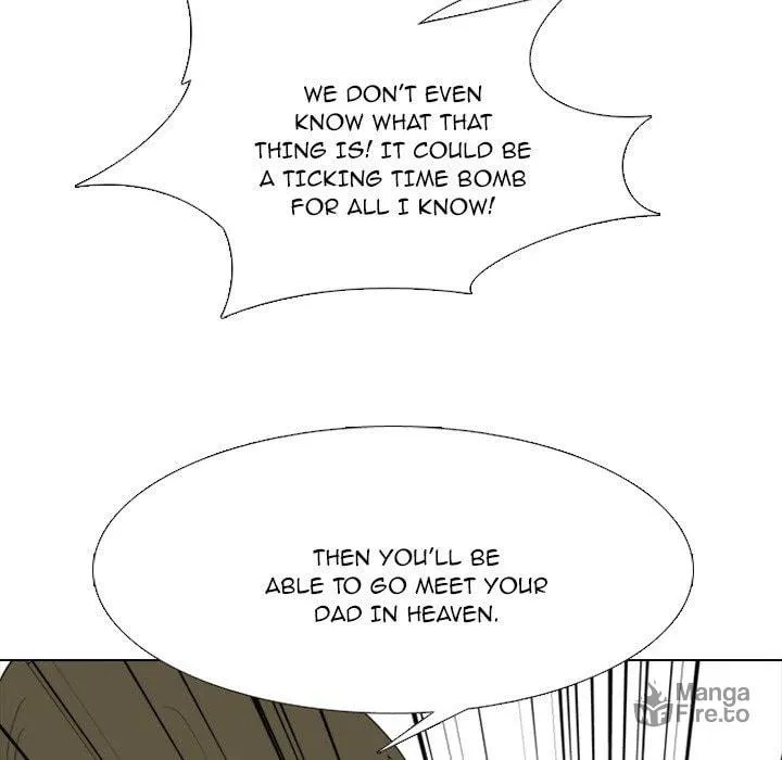 Read Taekwon High chapter 30 image 83 on Lezhin