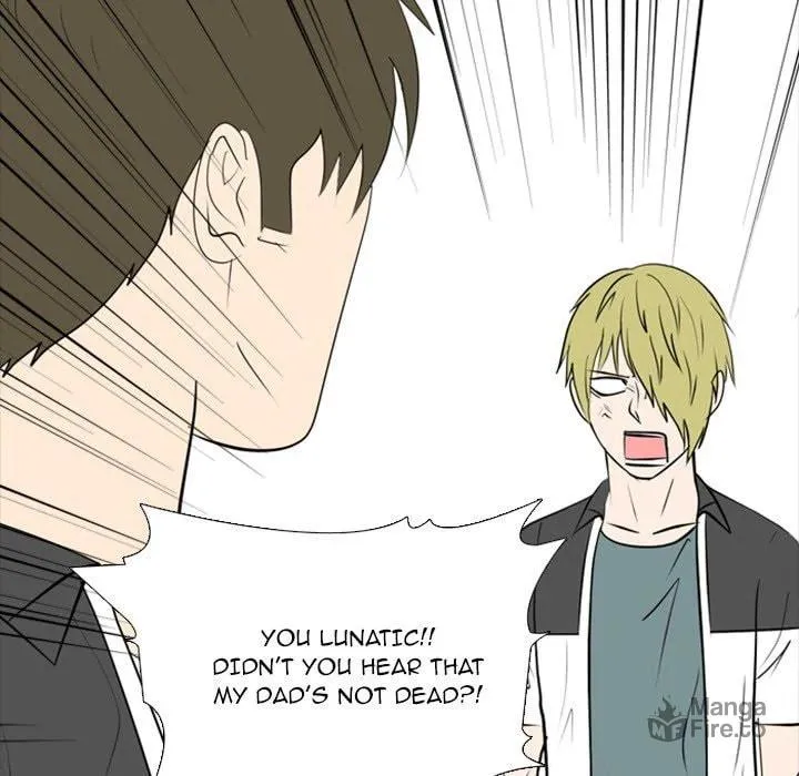 Read Taekwon High chapter 30 image 84 on Lezhin
