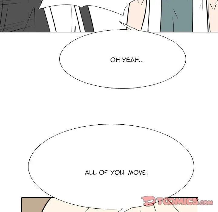 Read Taekwon High chapter 30 image 85 on Lezhin