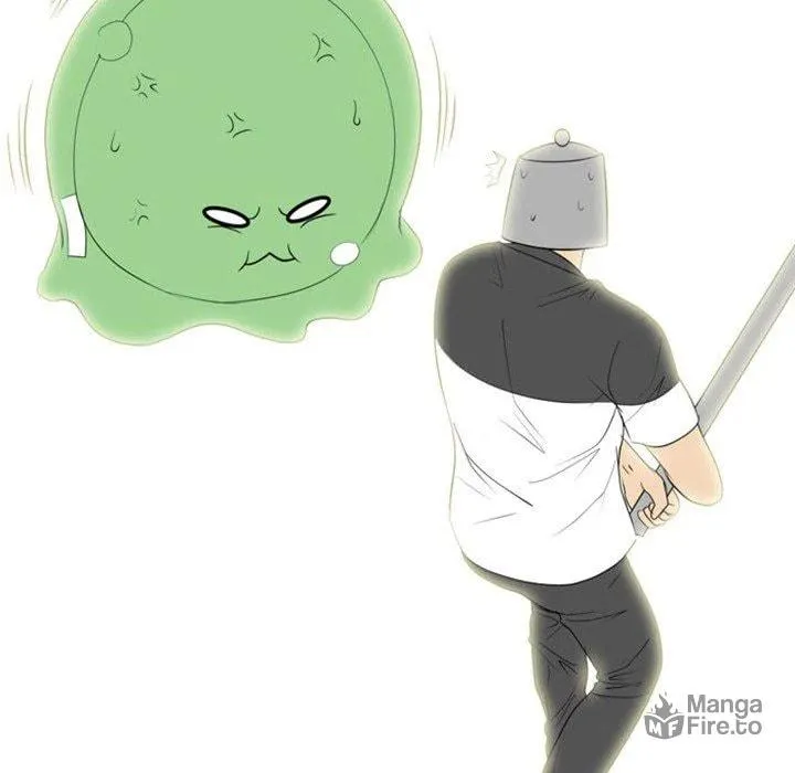 Read Taekwon High chapter 30 image 9 on Lezhin