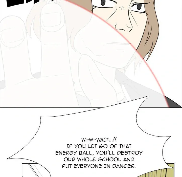 Read Taekwon High chapter 30 image 90 on Lezhin