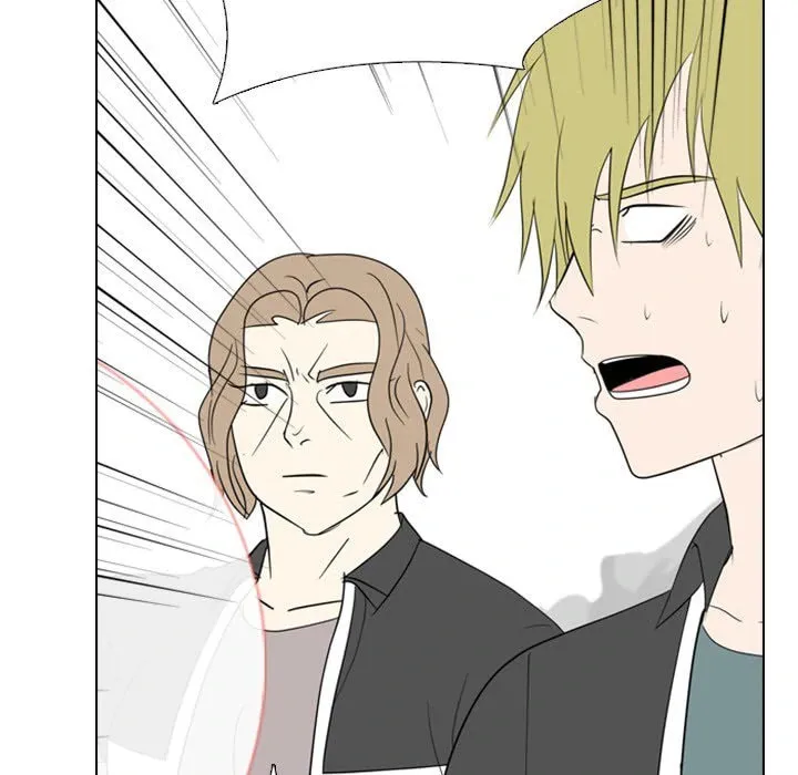 Read Taekwon High chapter 30 image 91 on Lezhin
