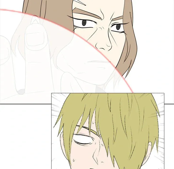 Read Taekwon High chapter 30 image 93 on Lezhin