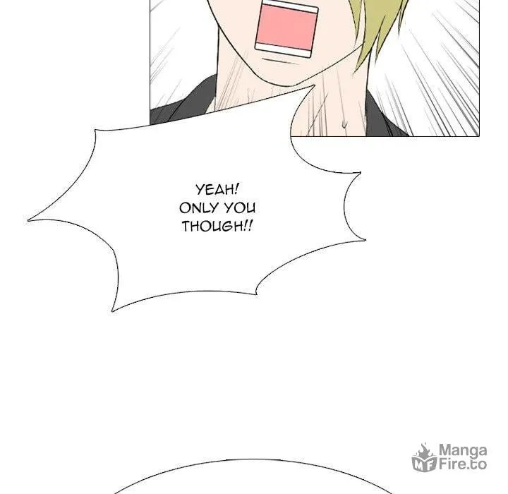 Read Taekwon High chapter 30 image 94 on Lezhin