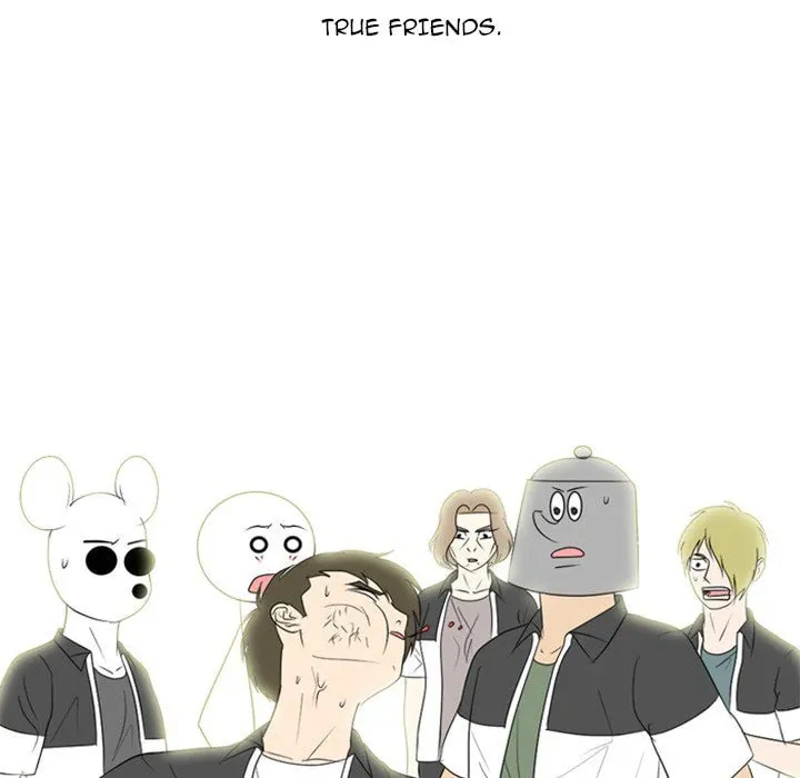 Read Taekwon High chapter 31 image 100 on Lezhin