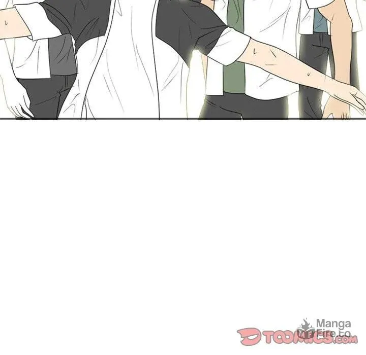 Read Taekwon High chapter 31 image 101 on Lezhin