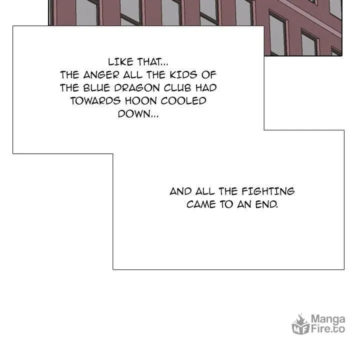 Read Taekwon High chapter 31 image 104 on Lezhin