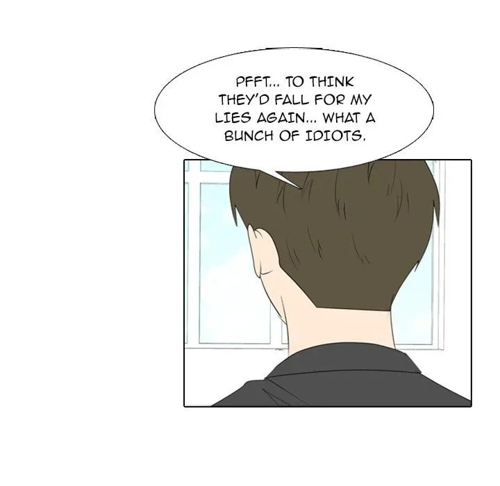 Read Taekwon High chapter 31 image 105 on Lezhin