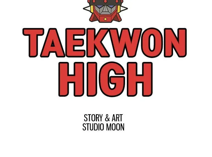 Read Taekwon High chapter 31 image 108 on Lezhin