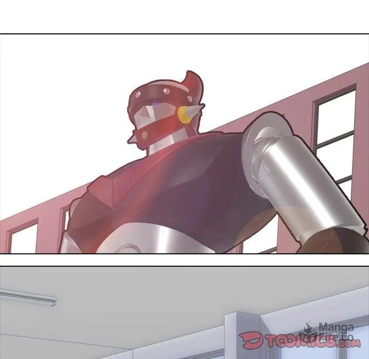 Read Taekwon High chapter 31 image 11 on Lezhin